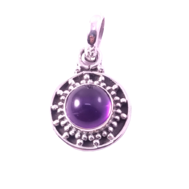 Amethyst