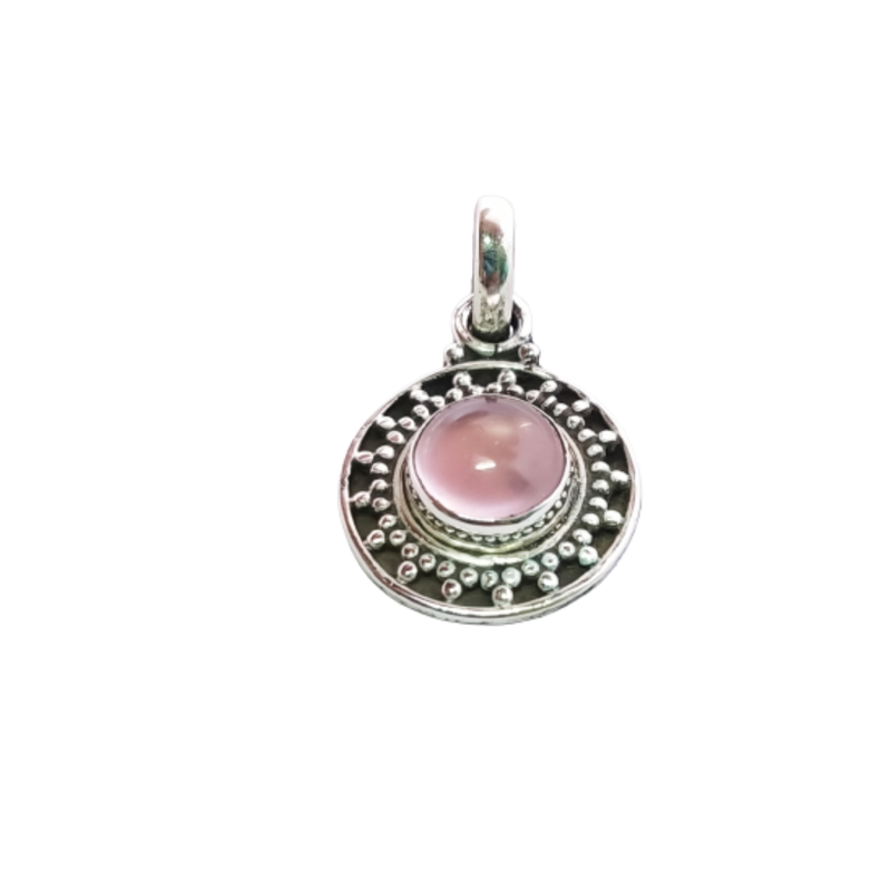 Rose Quartz