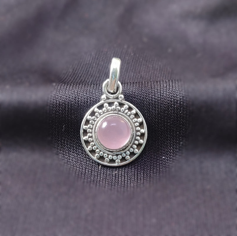 Rose Quartz