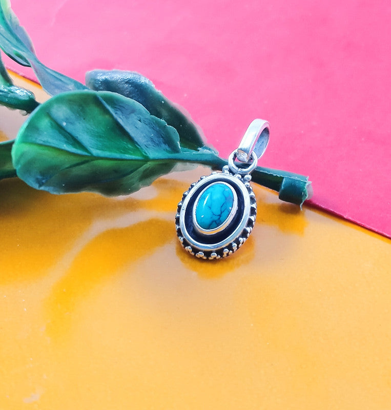 Turquoise