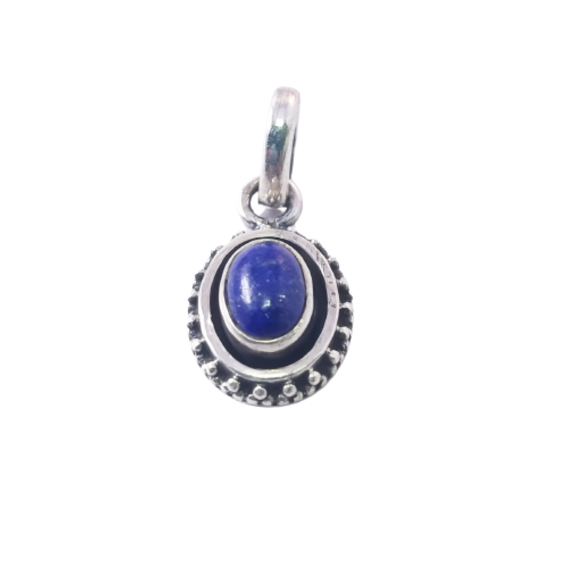 LAPIS LAZULI