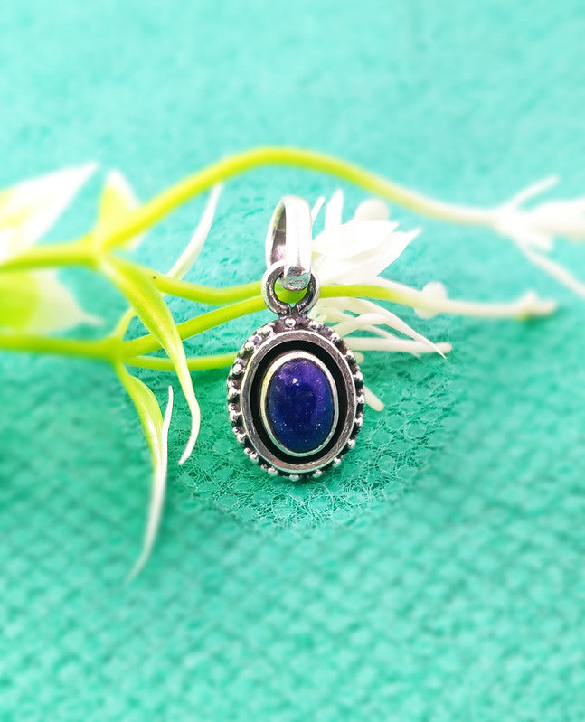 LAPIS LAZULI
