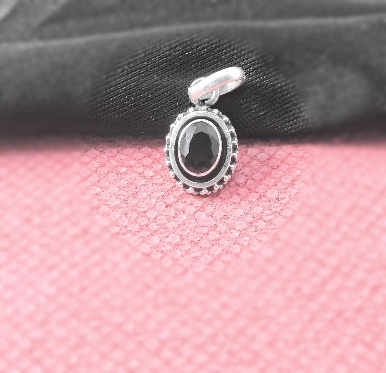 Black Onyx