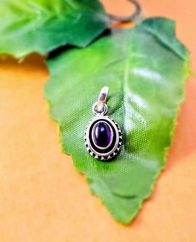 Amethyst