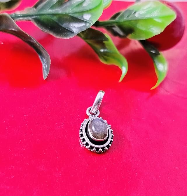 Labradorite