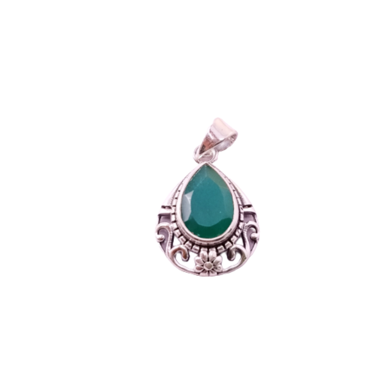 Created Emerald