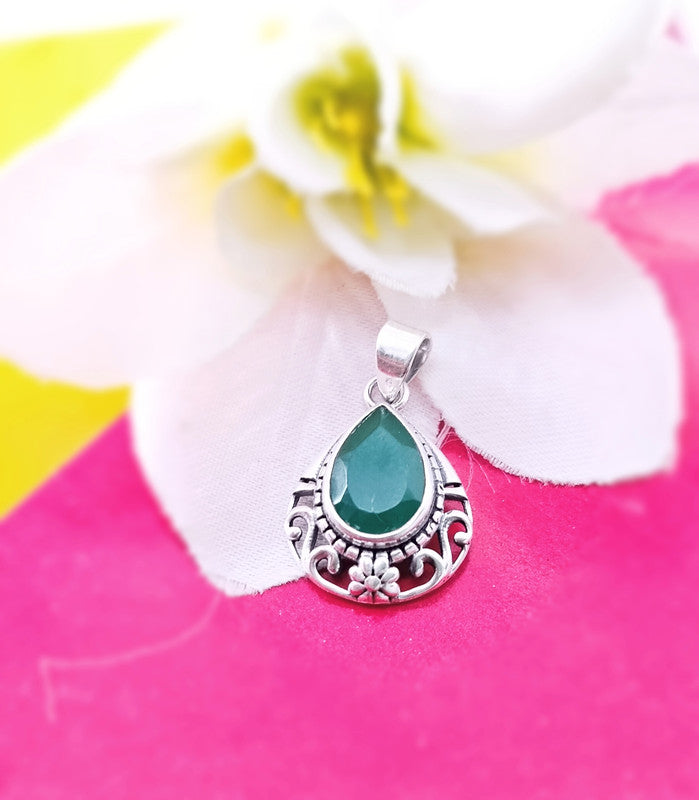 Created Emerald