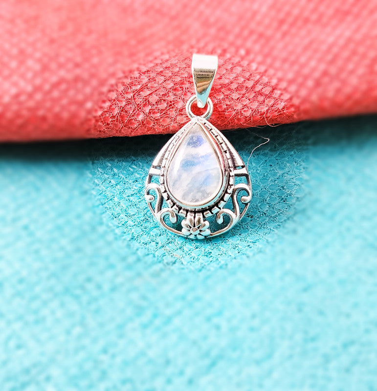 Moon Stone