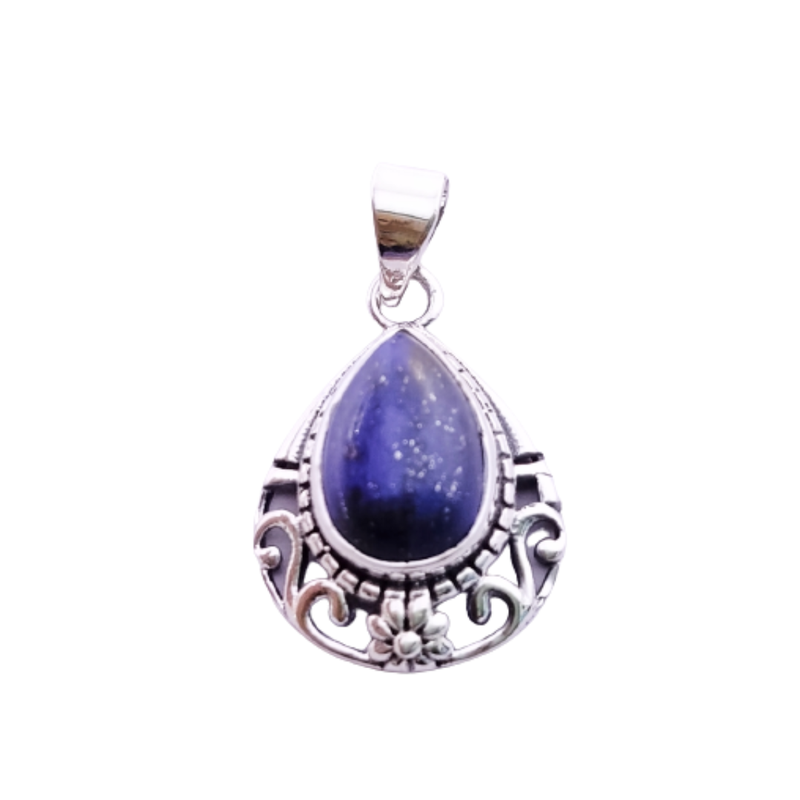 Lapis Luzully