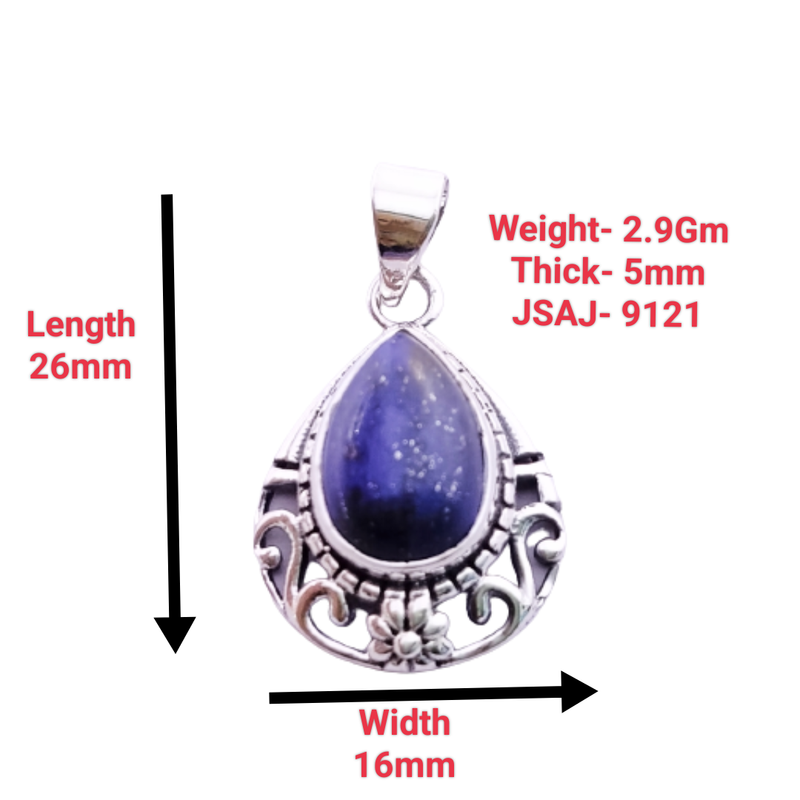 Lapis Luzully