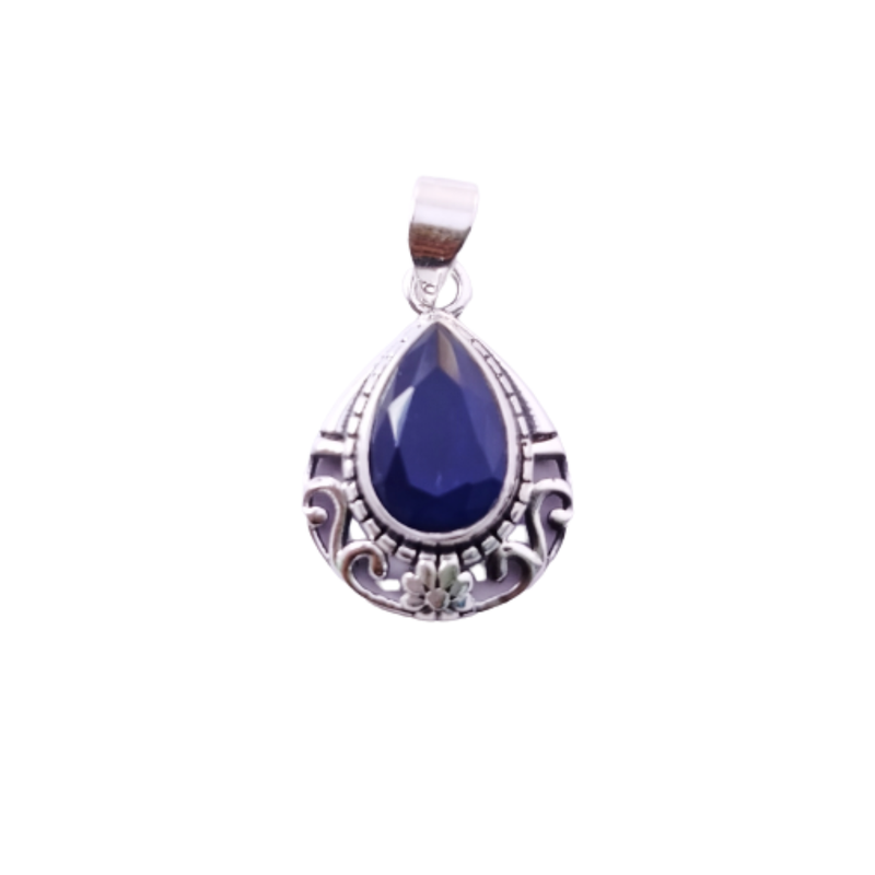 Created Sapphire