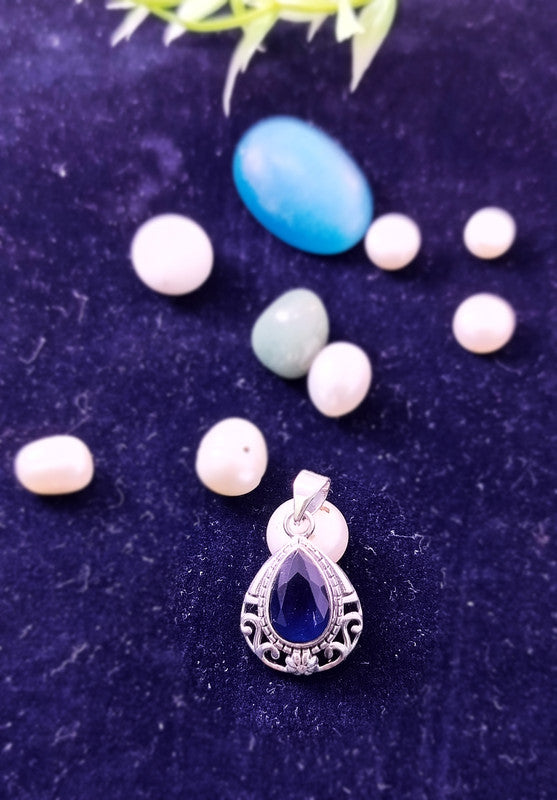 Created Sapphire