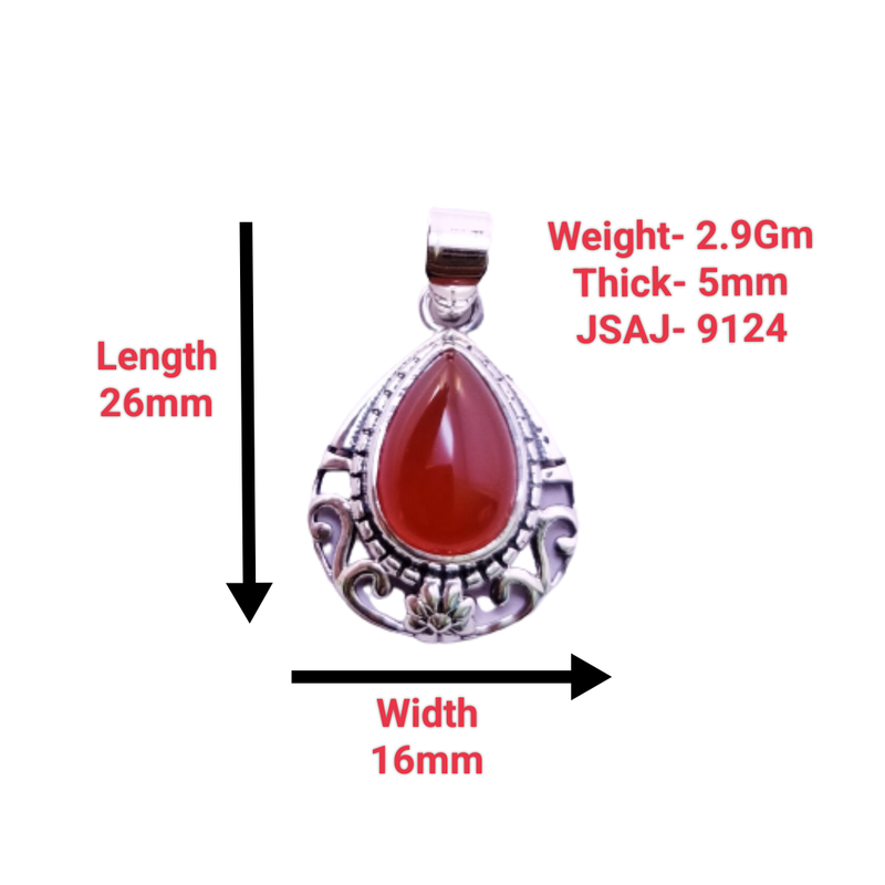 Carnelian