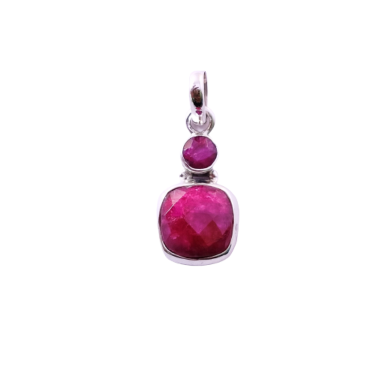 Created Ruby