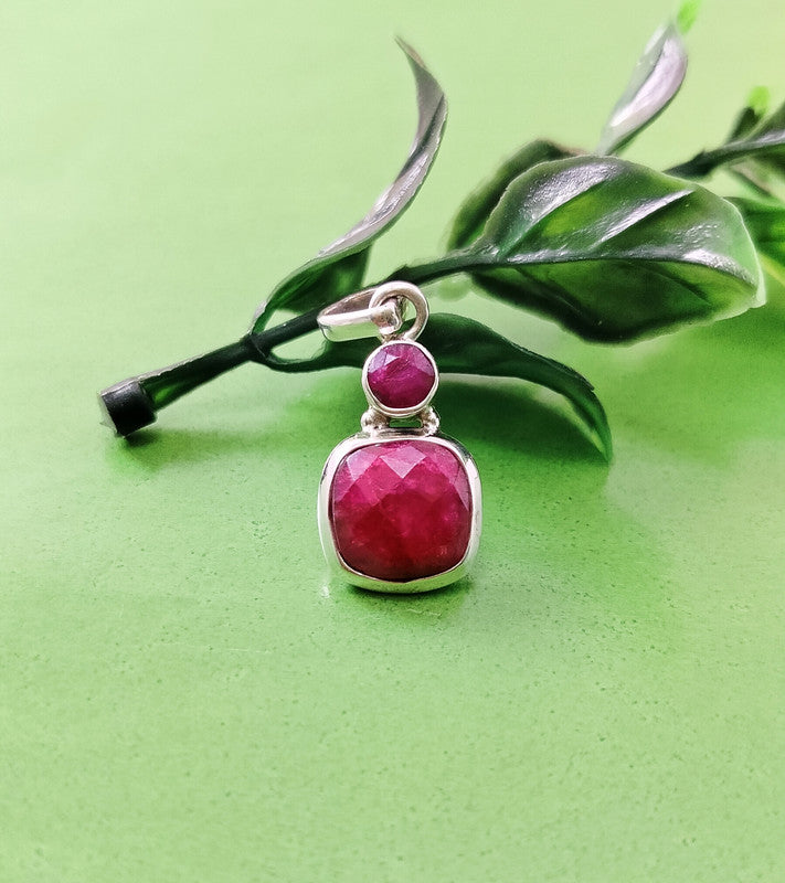 Created Ruby