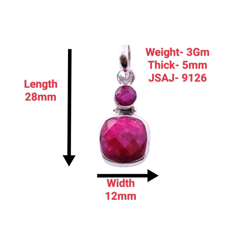 Created Ruby