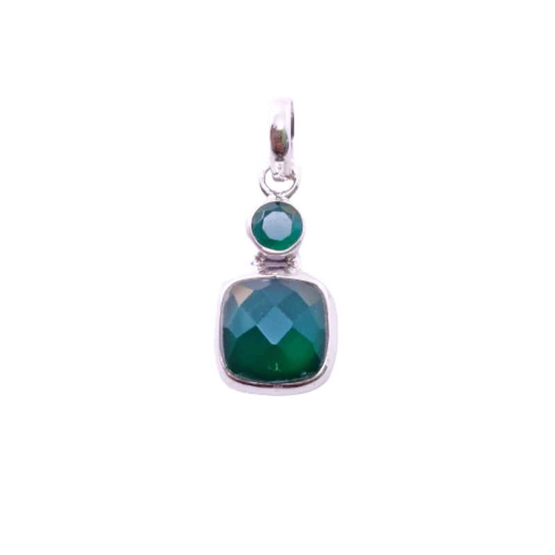 Created Emerald