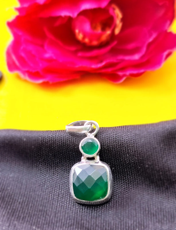 Created Emerald