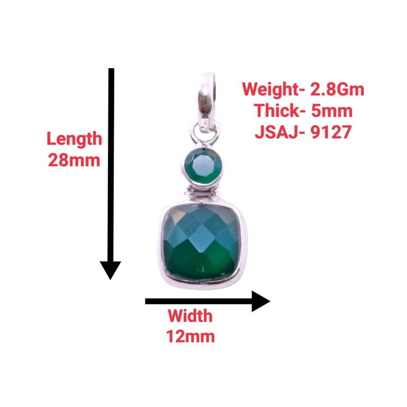 Created Emerald