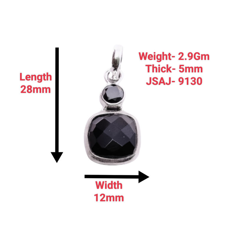 Black Onyx
