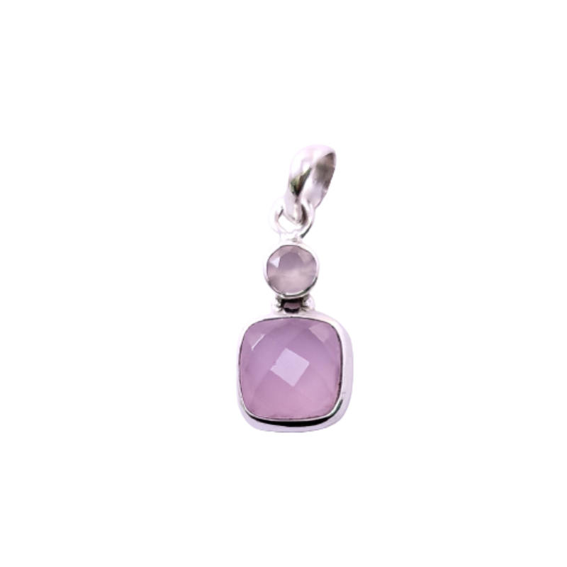 Rose Quartz