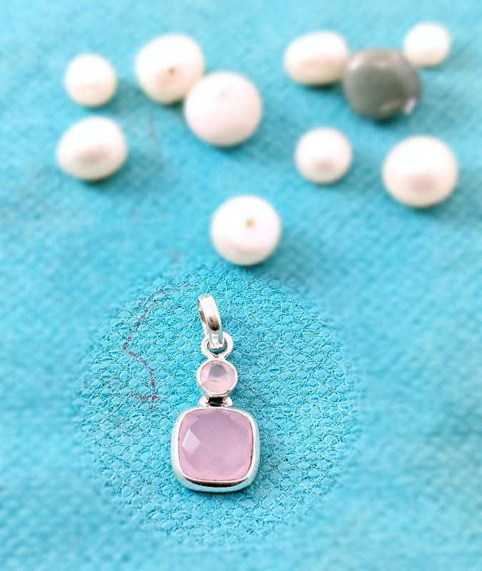 Rose Quartz