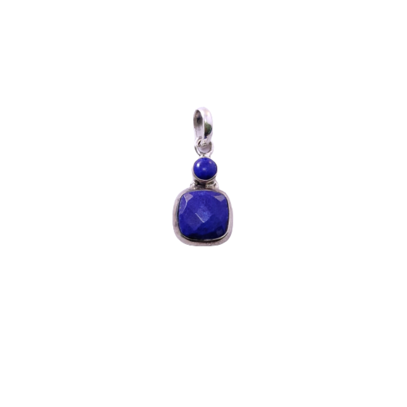 Lapis Luzulli