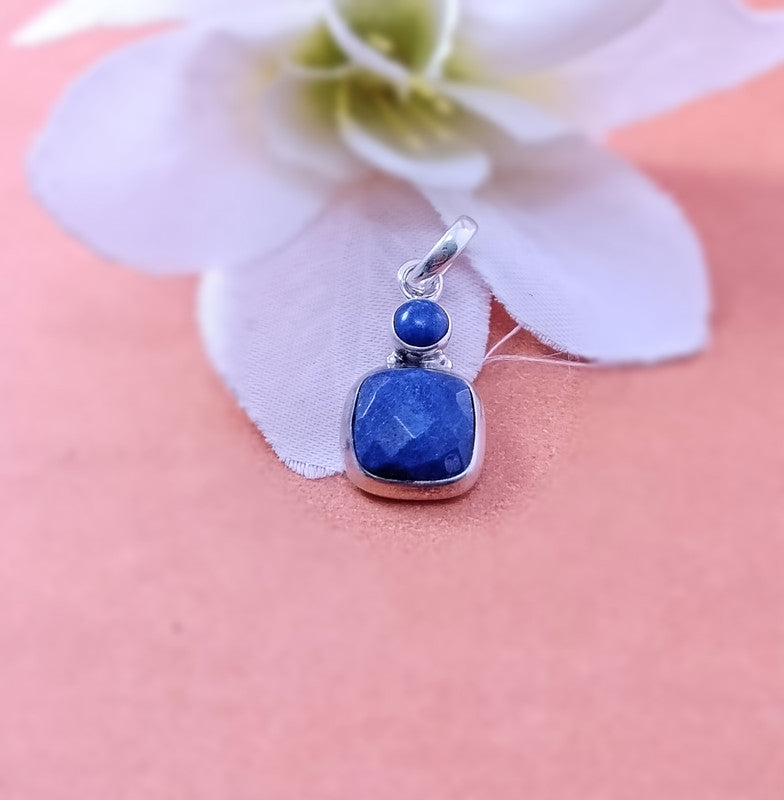 Lapis Luzulli