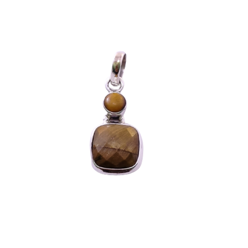 Tiger Eye