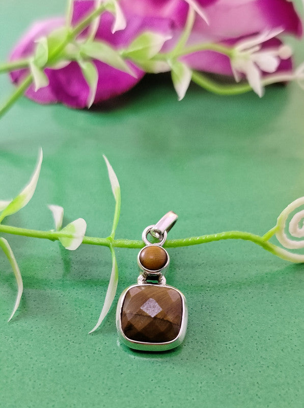 Tiger Eye