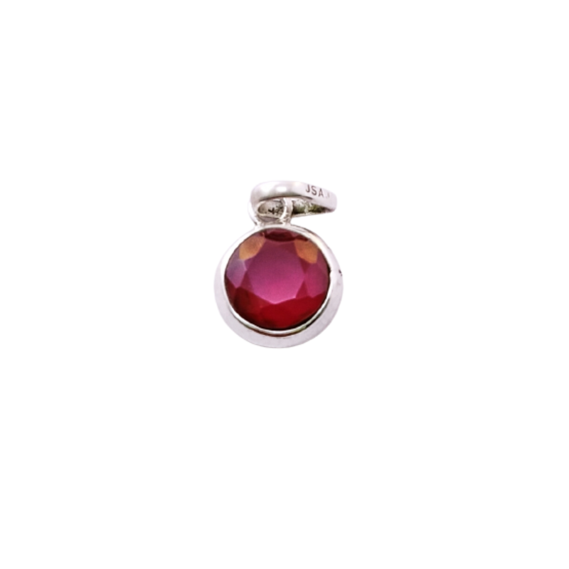 Created Ruby