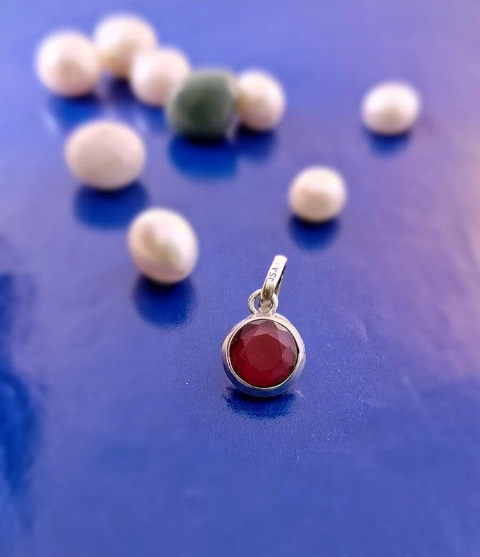 Created Ruby