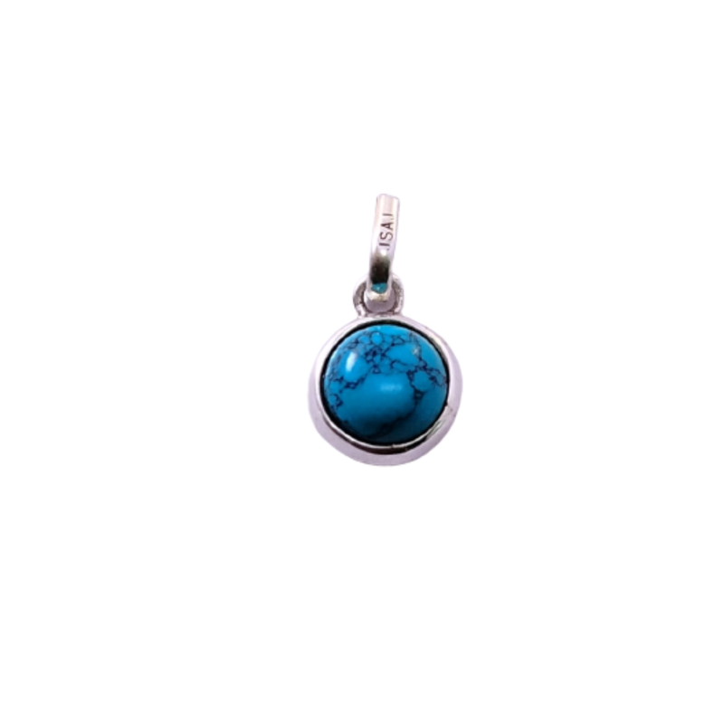 Created Turquoise