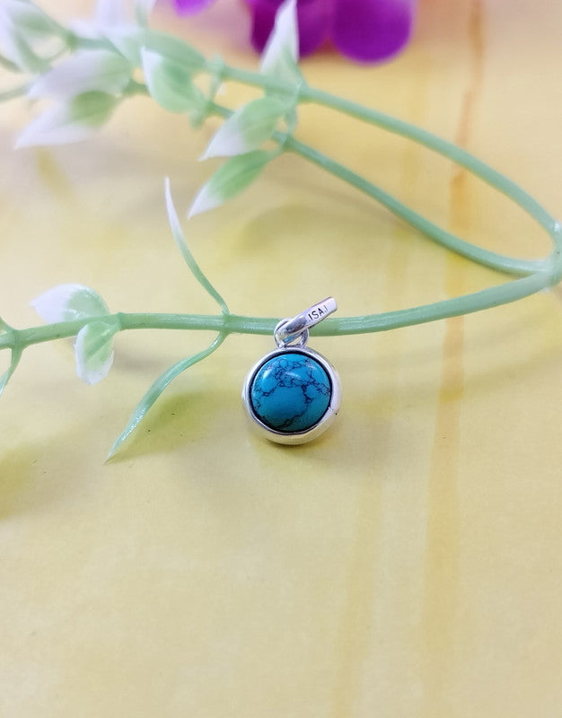 Created Turquoise
