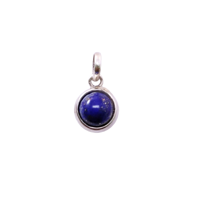 Lapis Luzulli