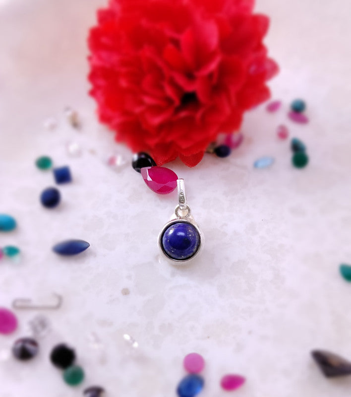Lapis Luzulli