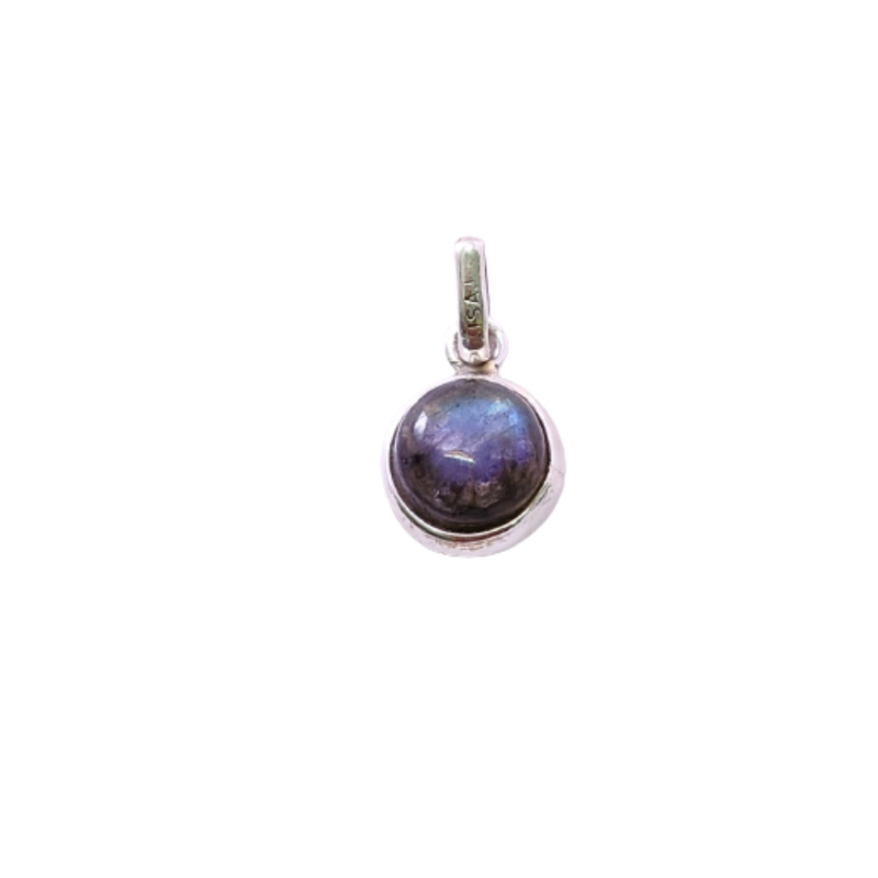 Labradorite