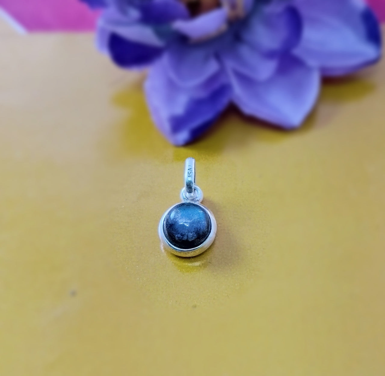 Labradorite