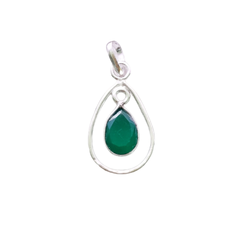Created Emerald