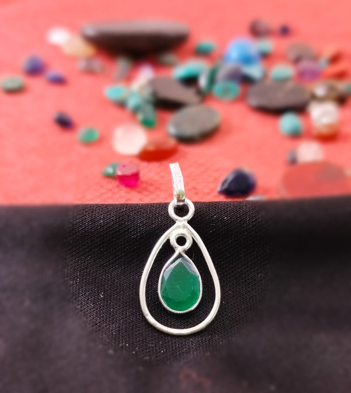 Created Emerald