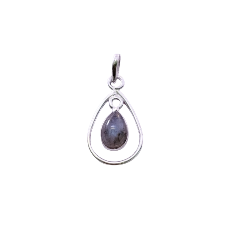 Labradorite
