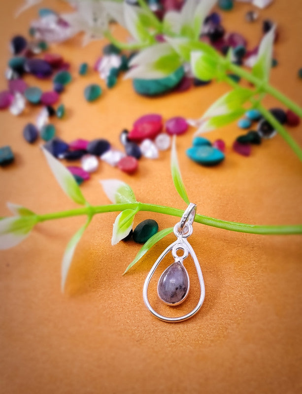 Labradorite