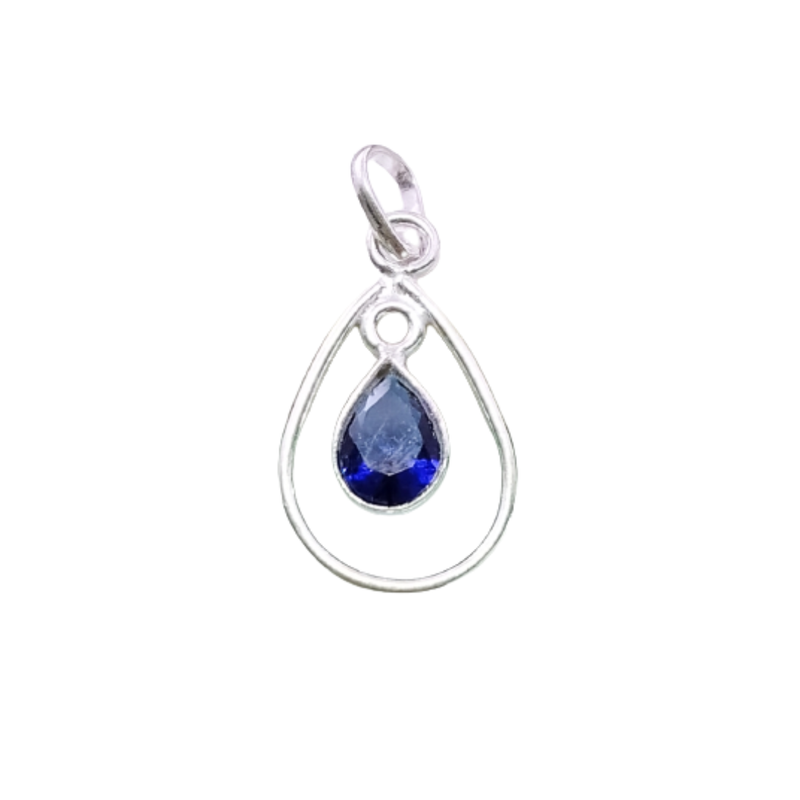 Created Sapphire