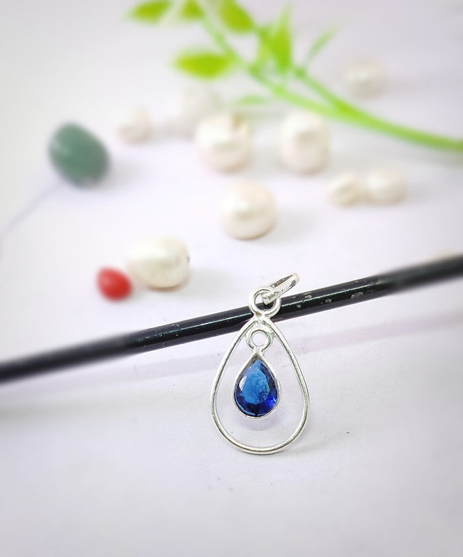 Created Sapphire