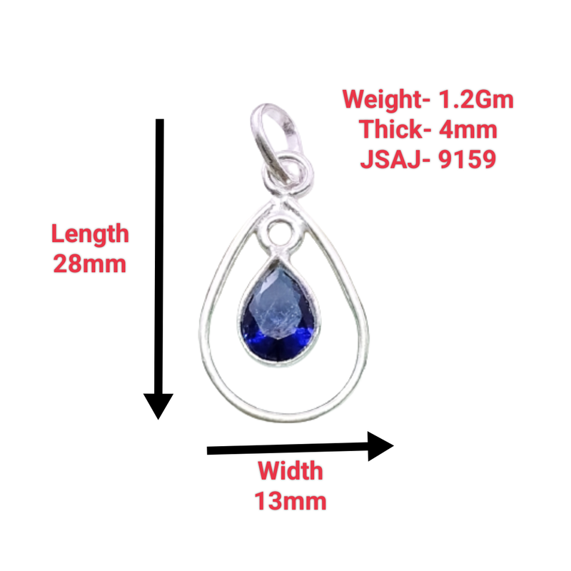 Created Sapphire