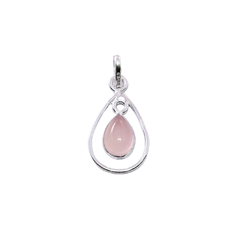 Rose Quartz