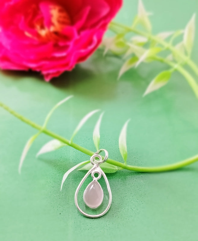 Rose Quartz