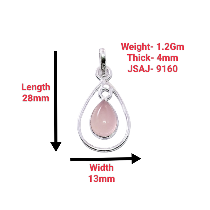 Rose Quartz