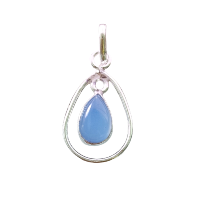 Chalcedony