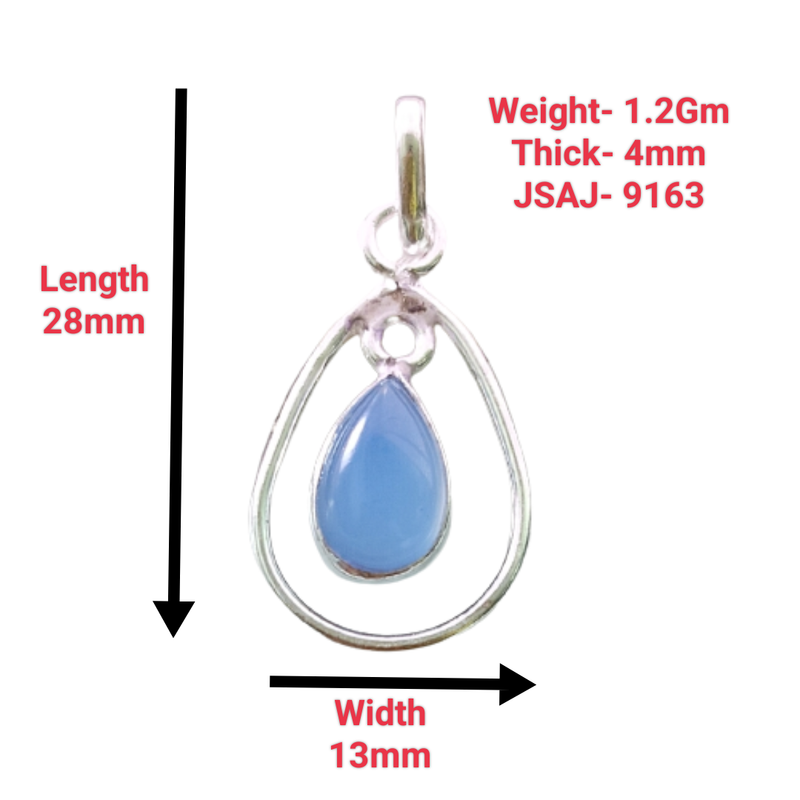 Chalcedony